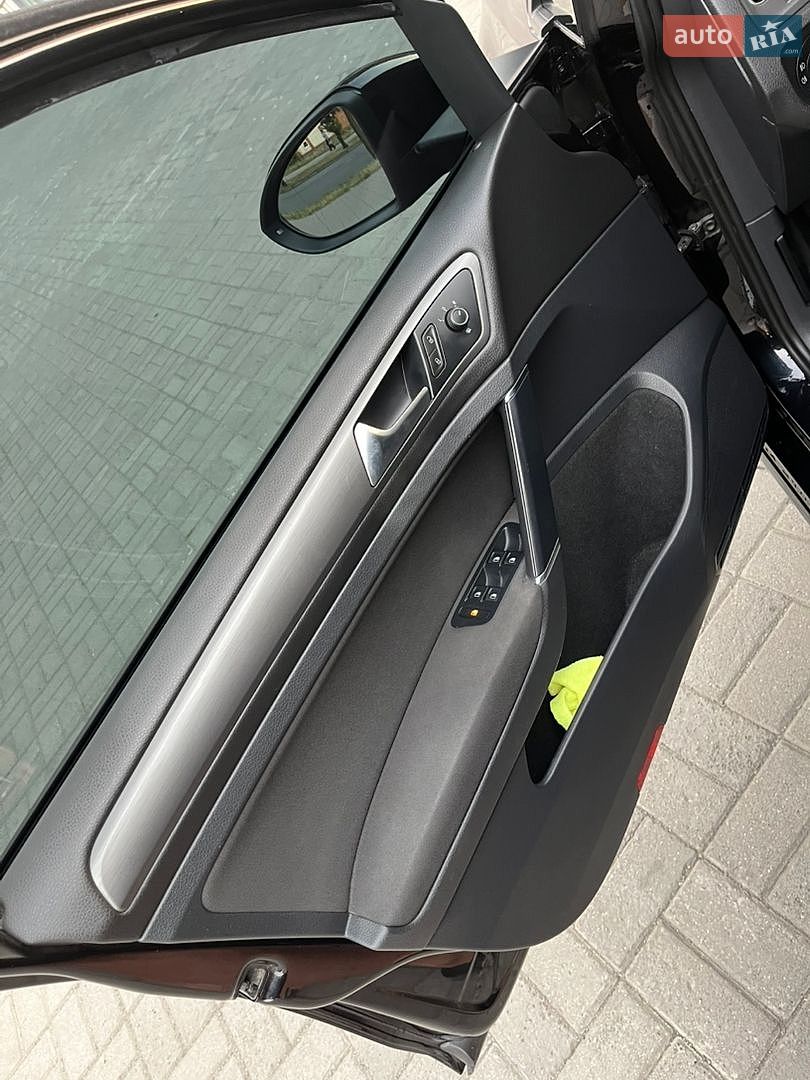 Volkswagen Golf 2013 VIN WVWZZZAUZEP502819 фото оголошення 22 з 23