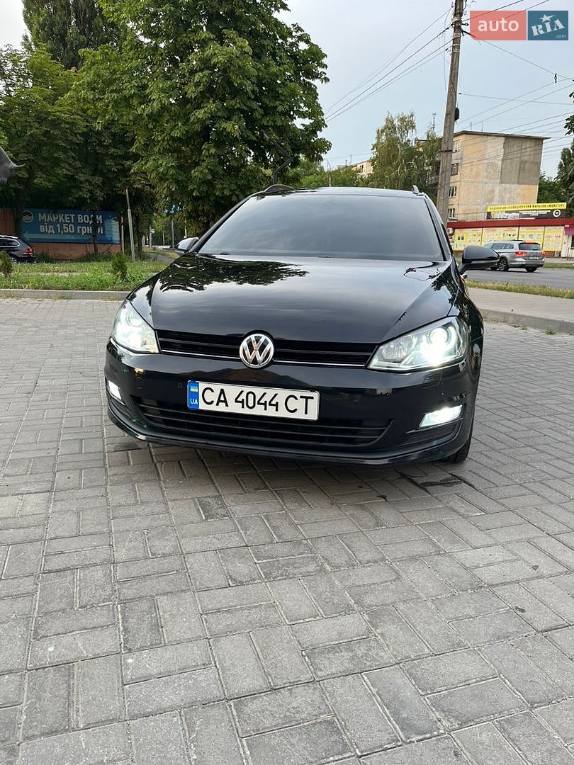 Volkswagen Golf 2013 VIN WVWZZZAUZEP502819 фото оголошення 13 з 23