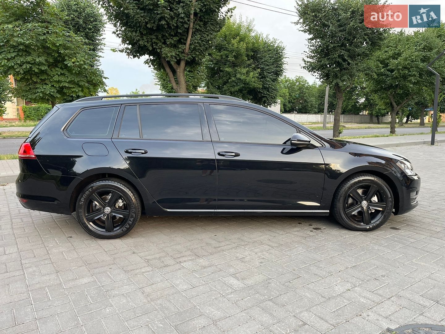 Volkswagen Golf 2013 VIN WVWZZZAUZEP502819 фото оголошення 6 з 23