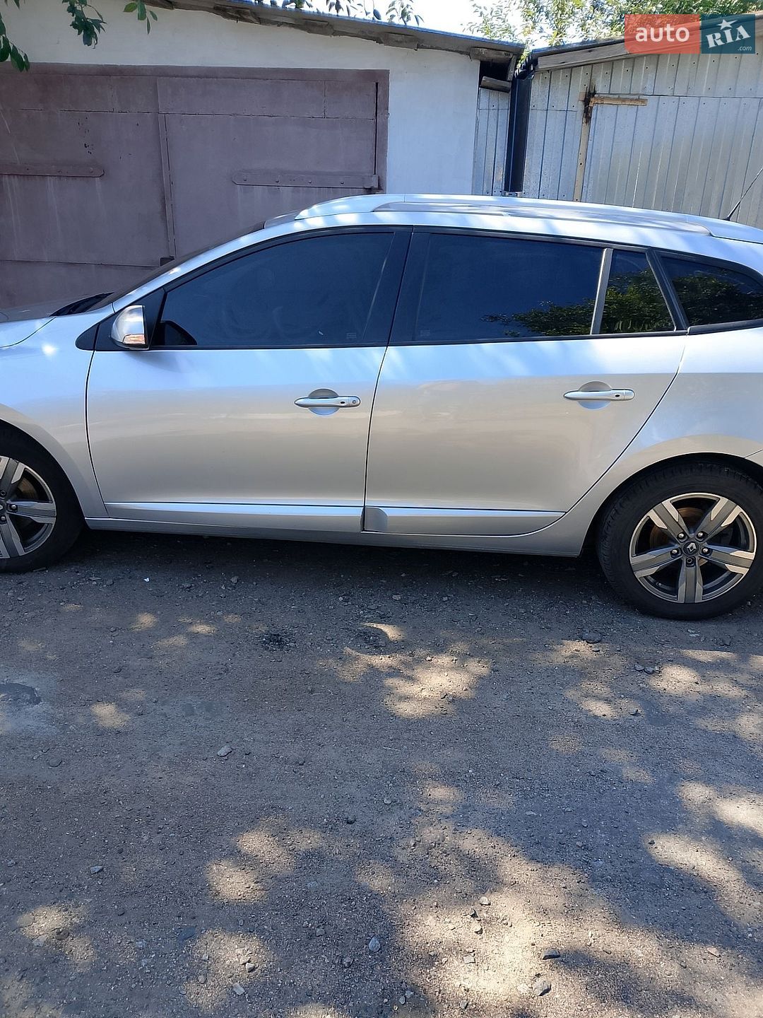 Renault Megane 2015 VIN VF1KZ0R0252265595 фото оголошення 11 з 20