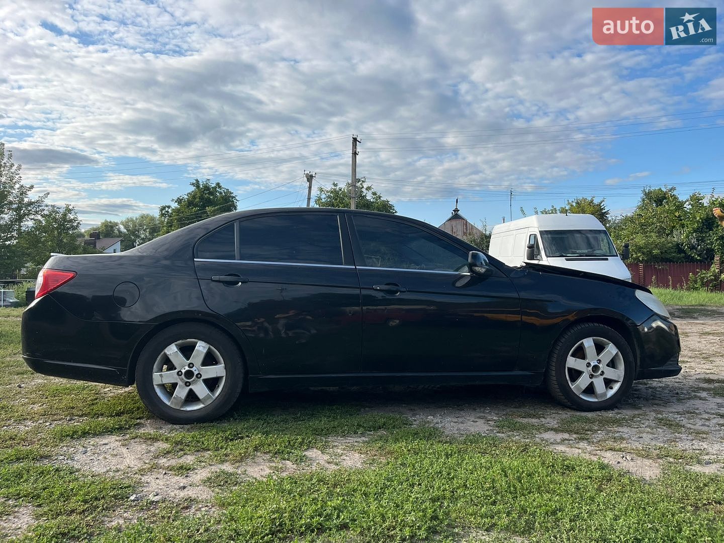 Chevrolet Epica 2007 VIN Y6DLA69LE7B065075 фото оголошення 7 з 27