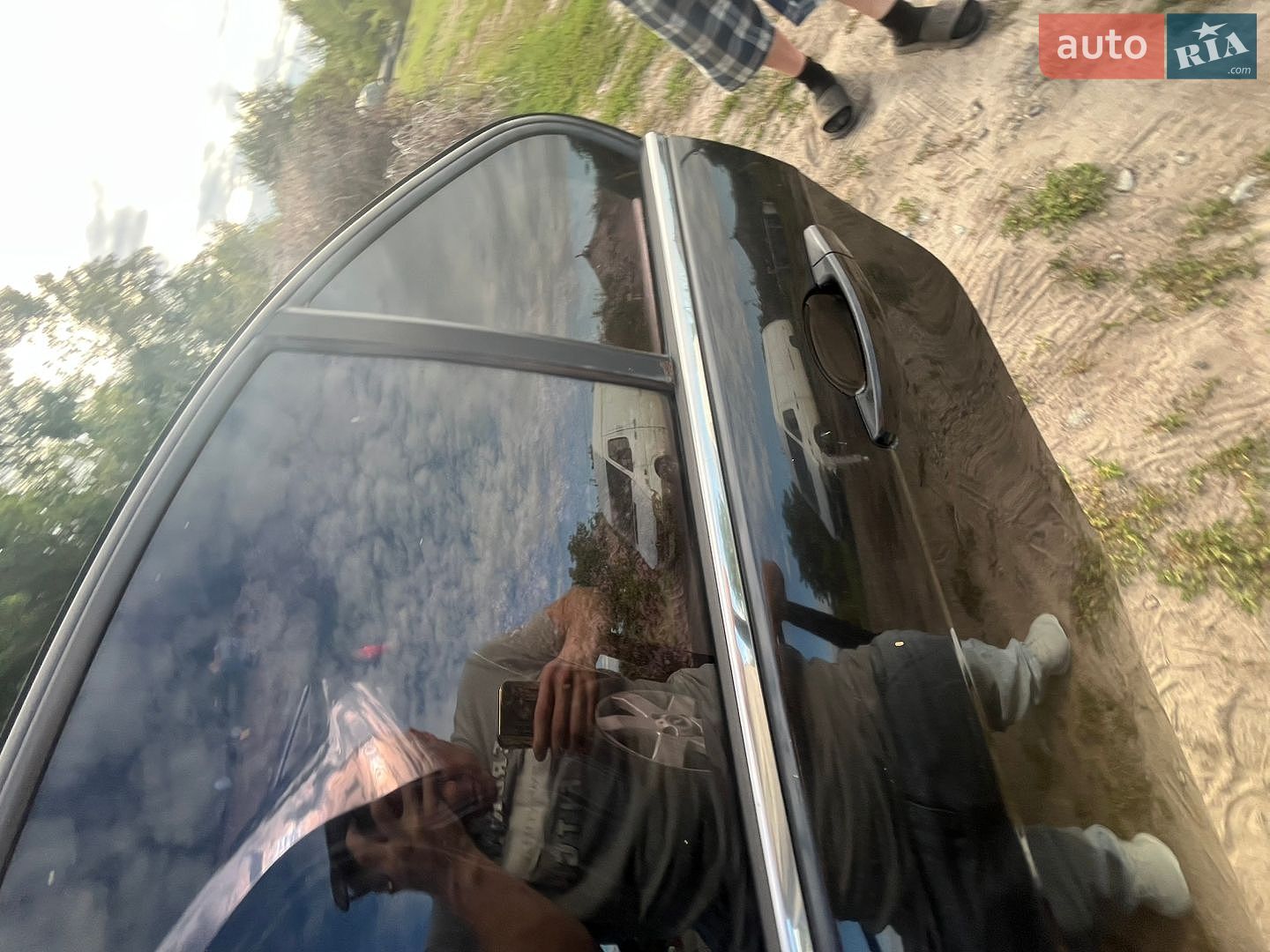 Chevrolet Epica 2007 VIN Y6DLA69LE7B065075 фото оголошення 24 з 27