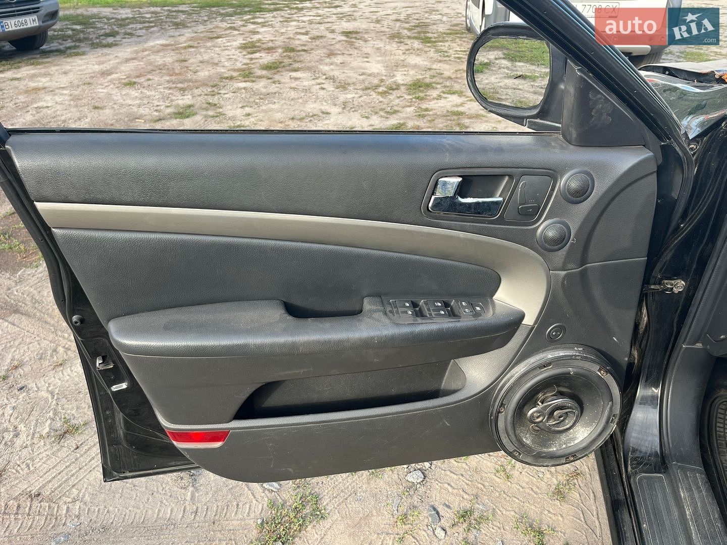 Chevrolet Epica 2007 VIN Y6DLA69LE7B065075 фото оголошення 22 з 27
