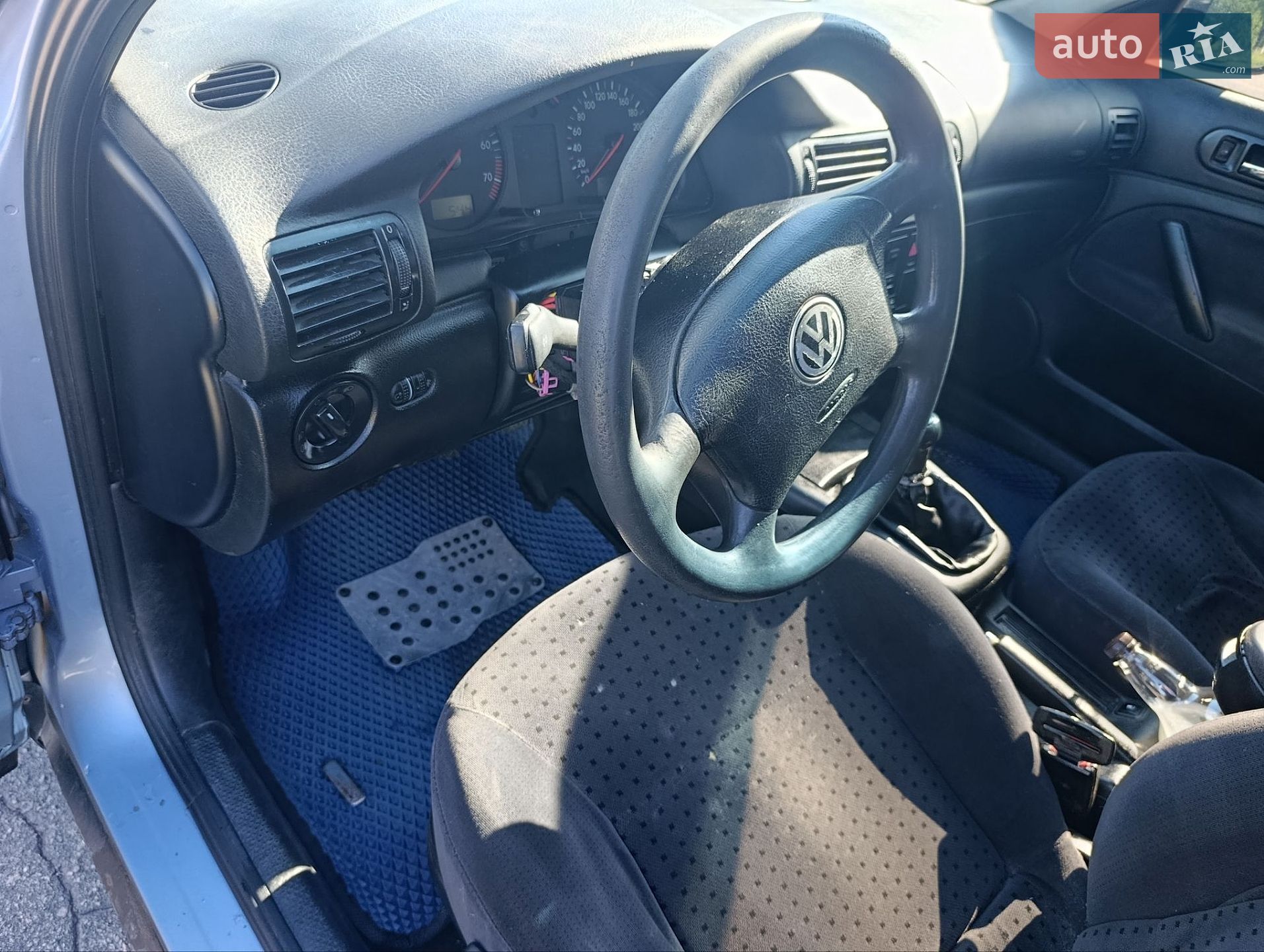 Volkswagen Passat 1998 VIN WVWZZZ3BZWP365304 фото оголошення 5 з 7
