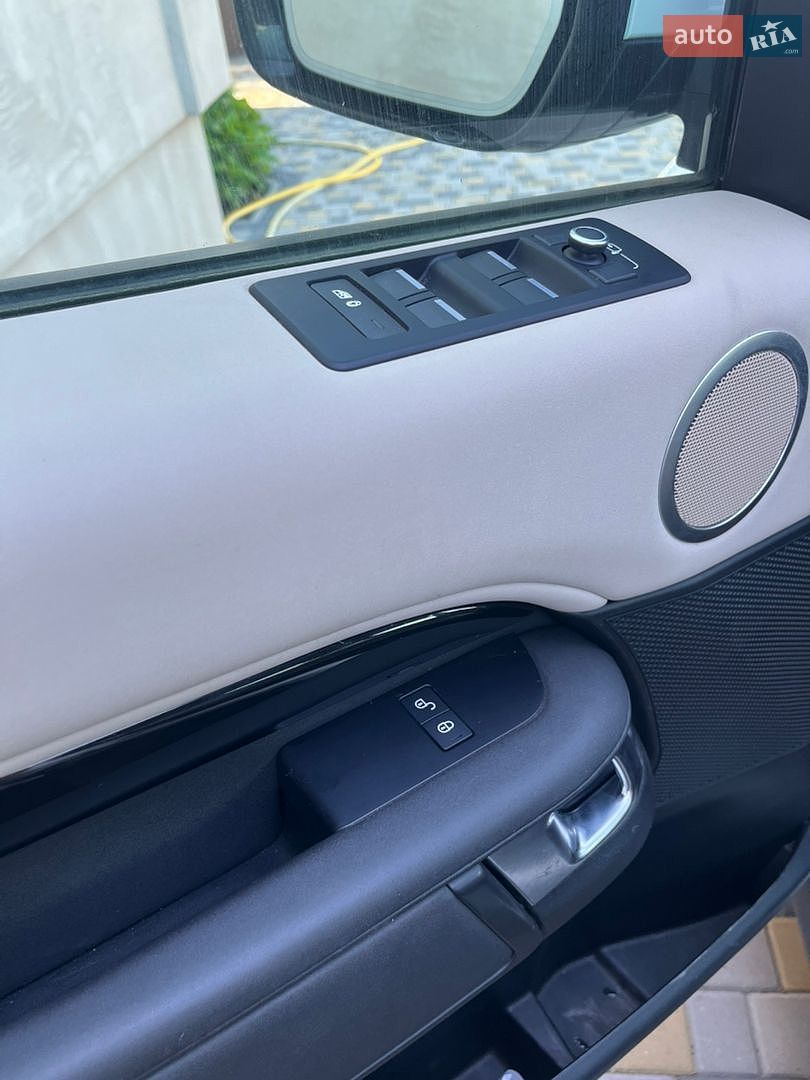 Land Rover Discovery 2020 VIN SALRG2RVXL2430455 фото оголошення 12 з 27