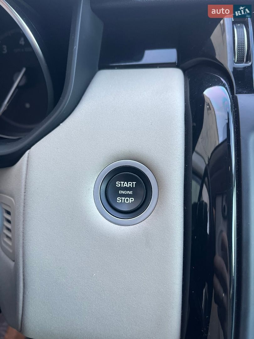 Land Rover Discovery 2020 VIN SALRG2RVXL2430455 фото оголошення 13 з 27