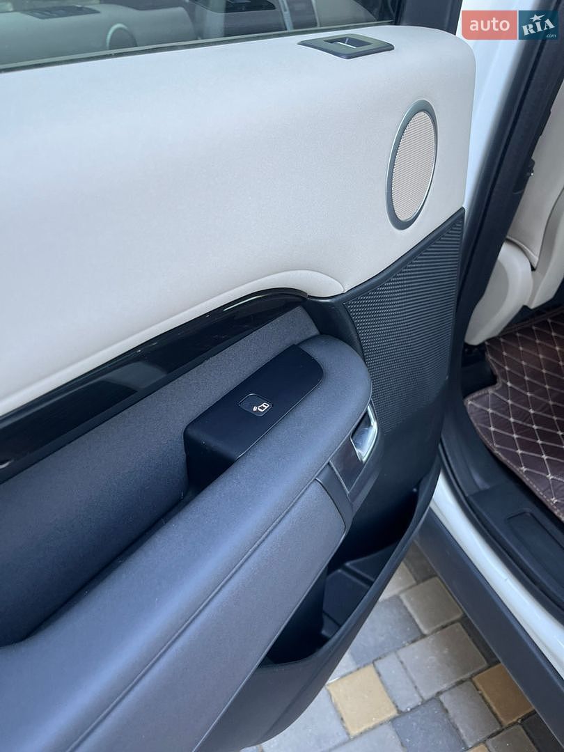 Land Rover Discovery 2020 VIN SALRG2RVXL2430455 фото оголошення 14 з 27