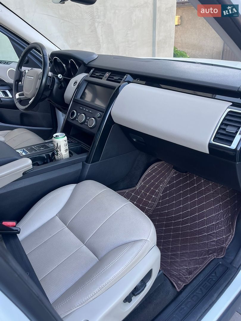 Land Rover Discovery 2020 VIN SALRG2RVXL2430455 фото оголошення 27 з 27