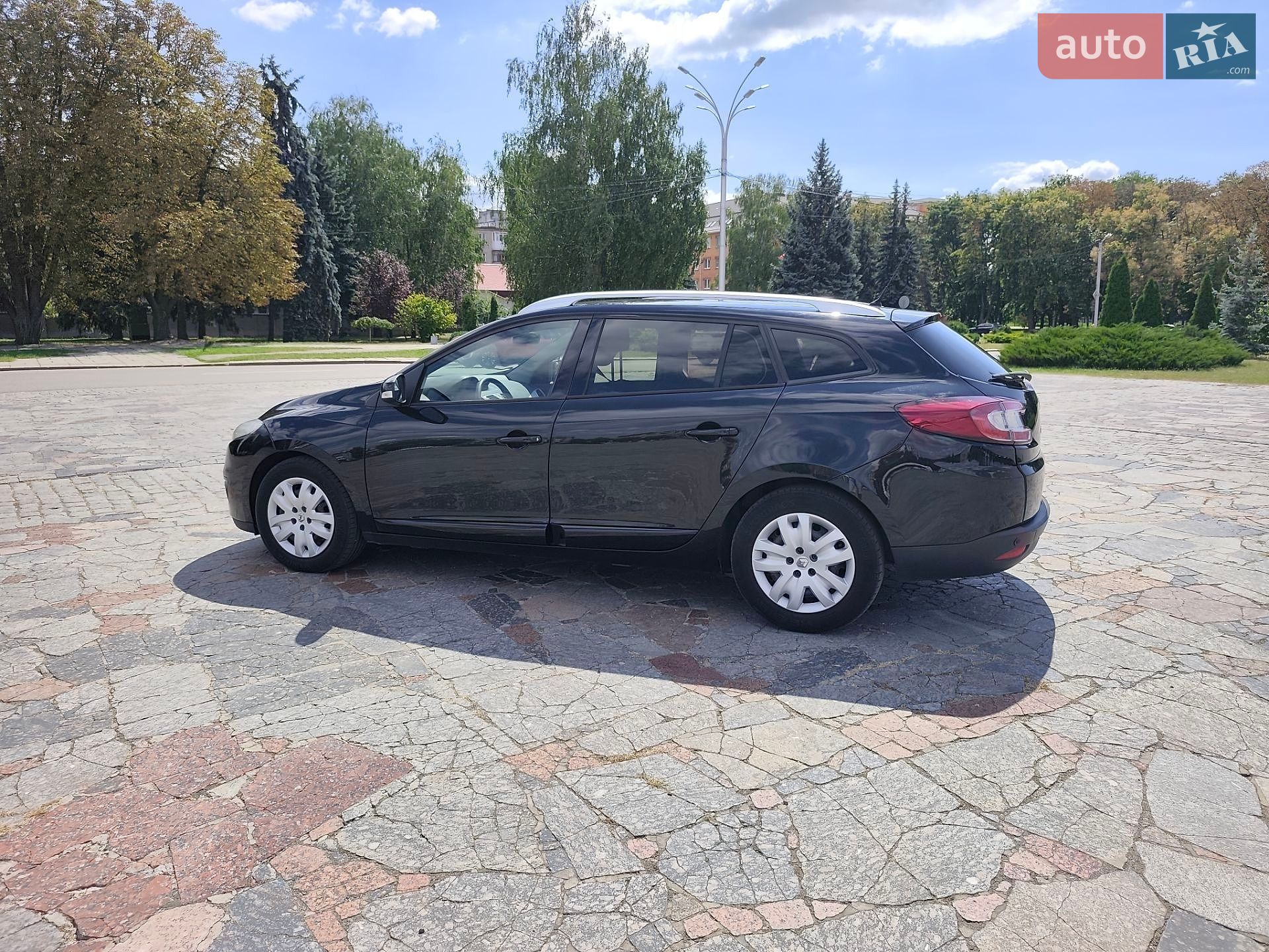Renault Megane 2013 VIN VF1KZ1G0249637235 фото оголошення 5 з 15