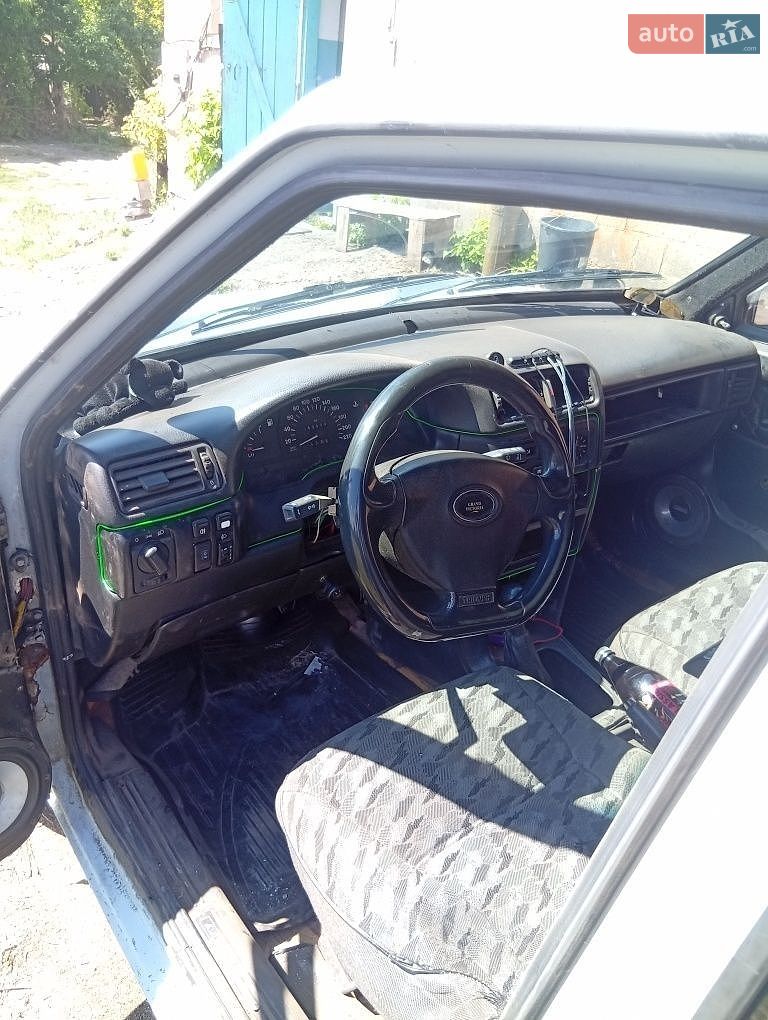 ВАЗ / Lada 2109 2002 VIN XTA21093023290638 фото оголошення 6 з 7