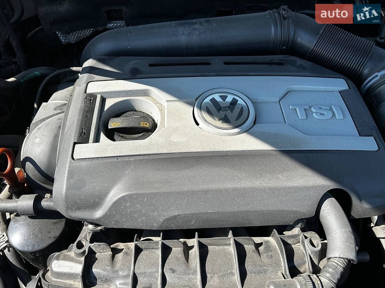 Volkswagen Passat 2011 VIN WVWZZZ3CZBE375577 фото оголошення 18 з 19