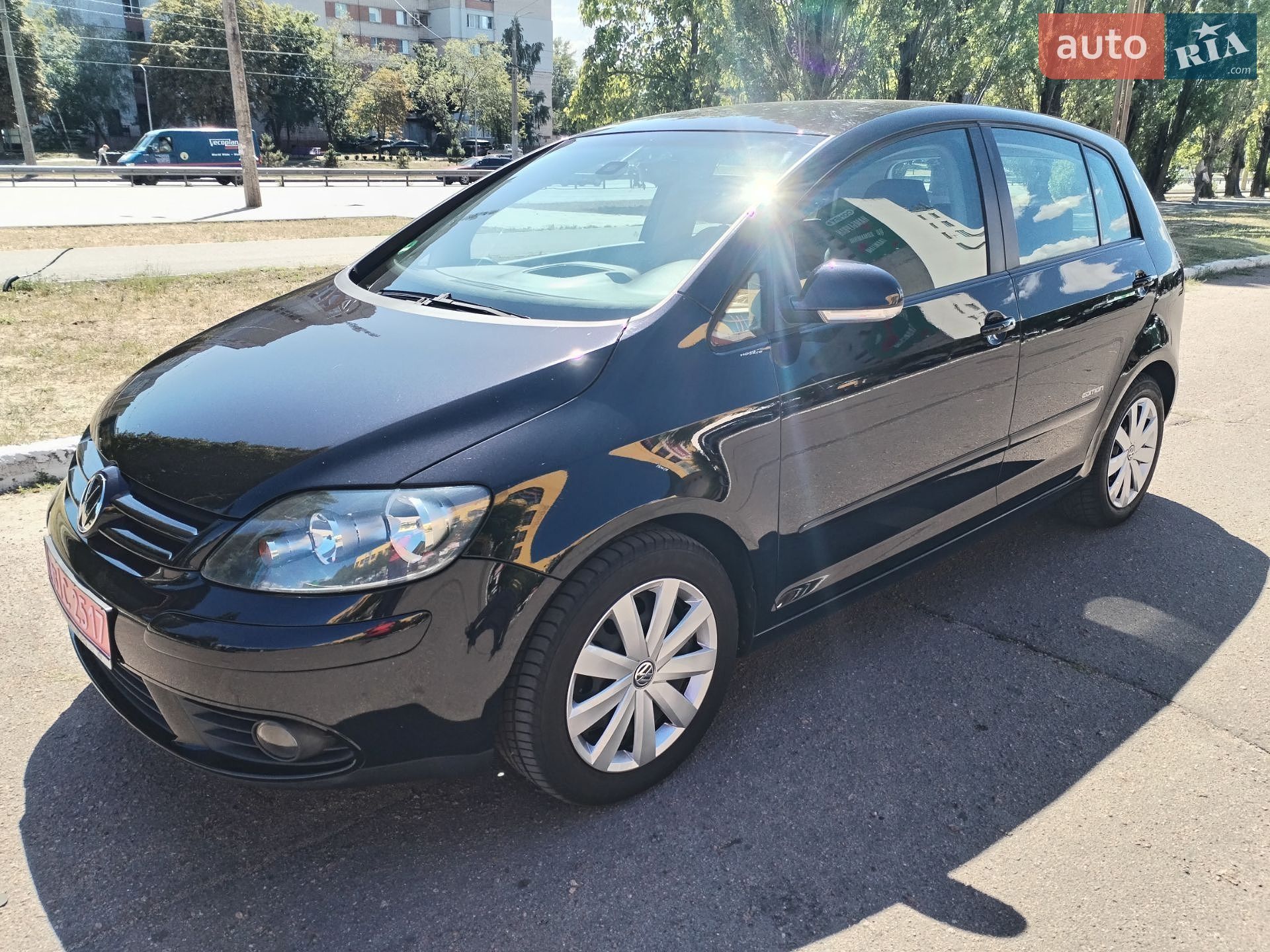 Volkswagen Golf Plus 2008 VIN WVWZZZ1KZ9W848252 фото оголошення 9 з 59