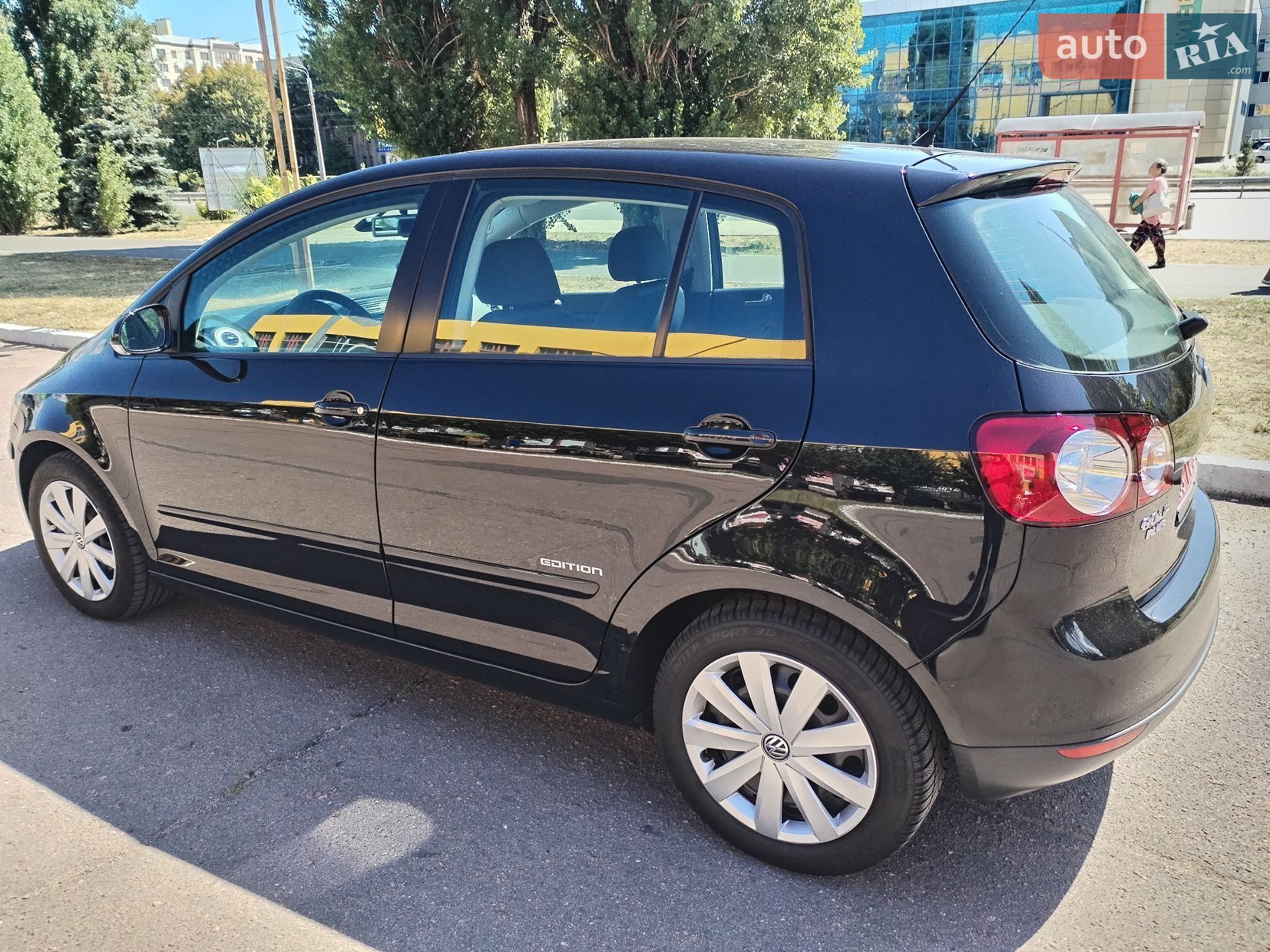 Volkswagen Golf Plus 2008 VIN WVWZZZ1KZ9W848252 фото оголошення 7 з 59