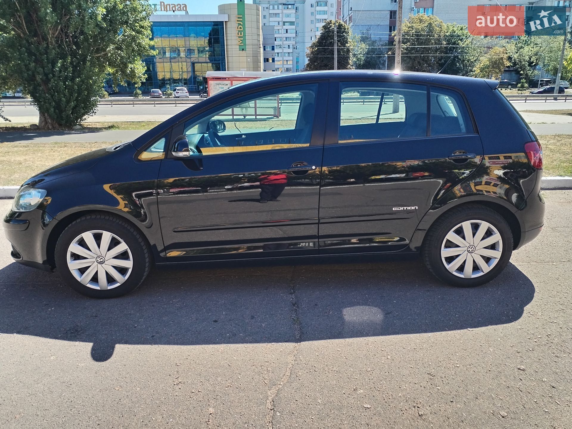 Volkswagen Golf Plus 2008 VIN WVWZZZ1KZ9W848252 фото оголошення 8 з 59