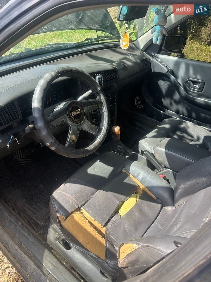 Peugeot 405 1991 VIN VF315BDK270345035 фото оголошення 2 з 8