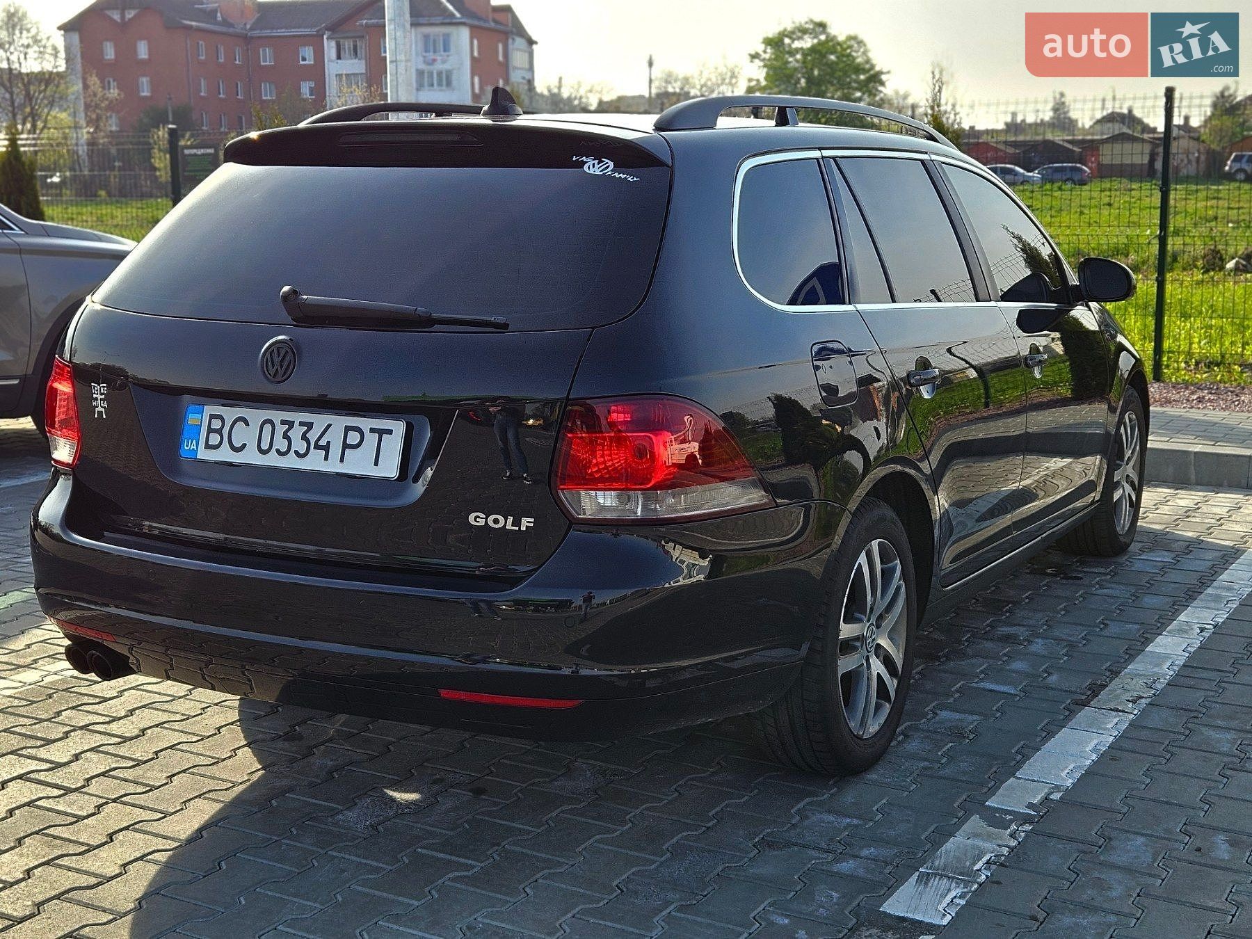 Volkswagen Golf 2012 VIN WVWZZZ1KZDM637567 фото оголошення 3 з 13