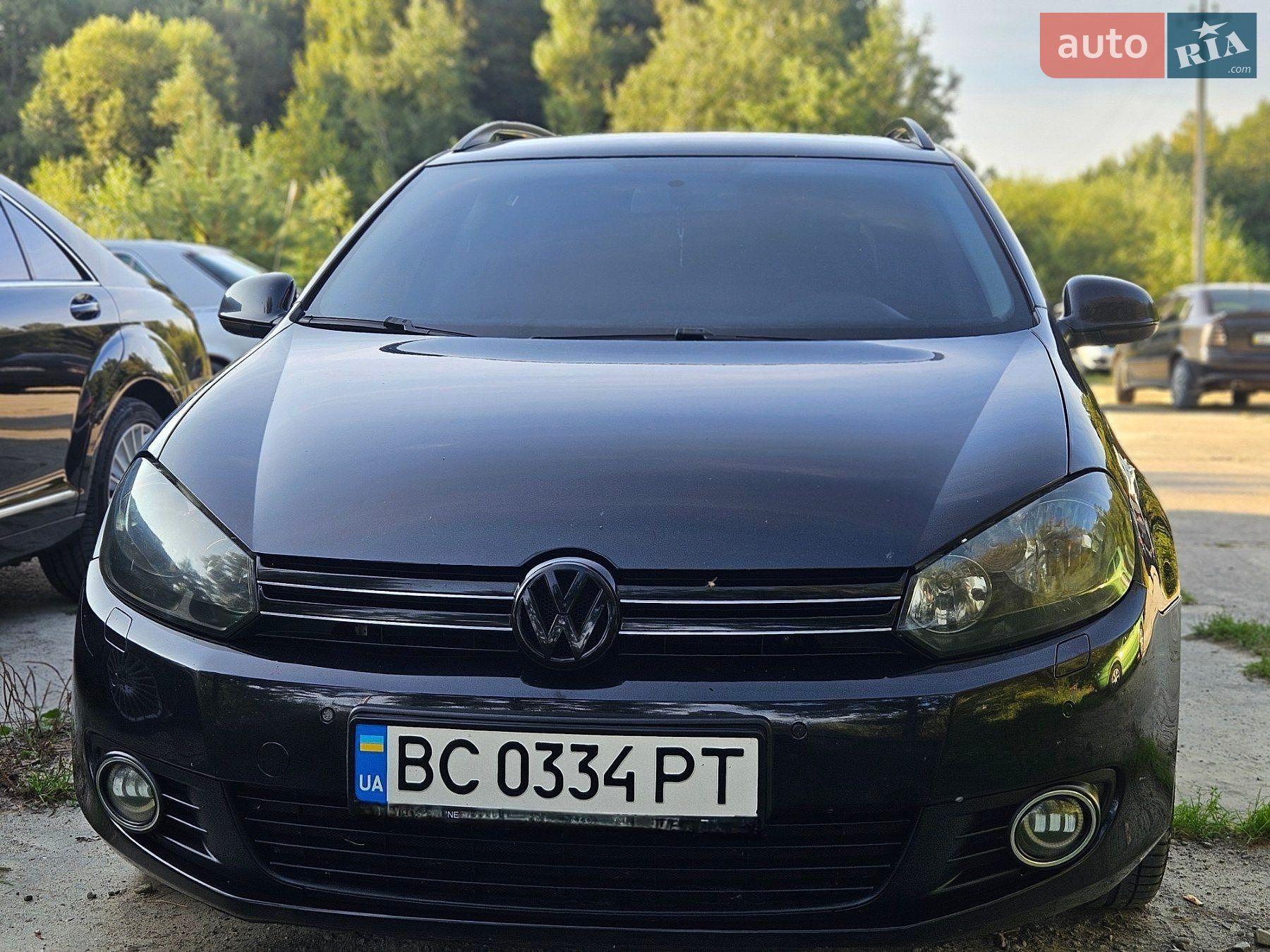 Volkswagen Golf 2012 VIN WVWZZZ1KZDM637567 фото оголошення 10 з 13