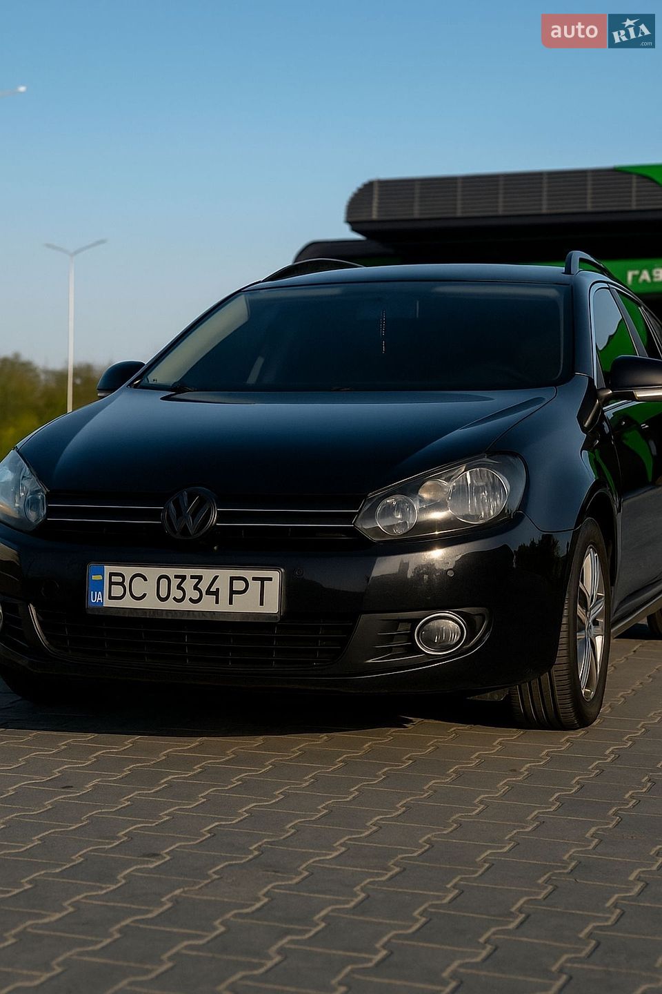 Volkswagen Golf 2012 VIN WVWZZZ1KZDM637567 фото оголошення 2 з 13
