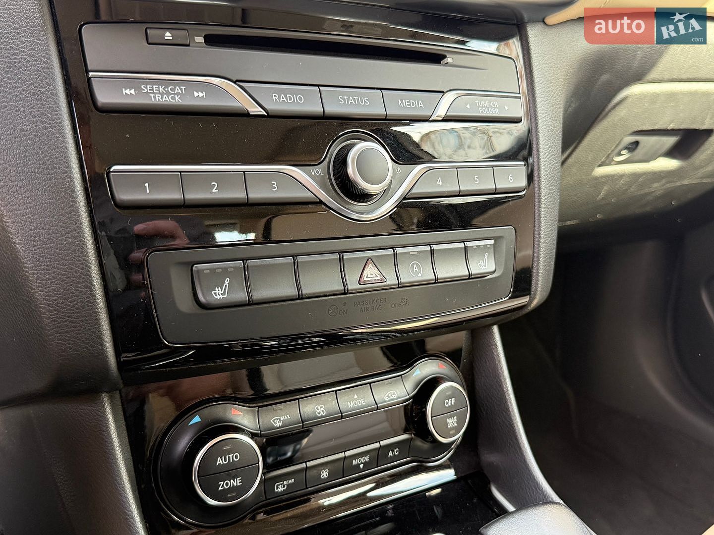 Infiniti QX30 2018 VIN SJKCH5CR2KA011265 фото оголошення 29 з 53