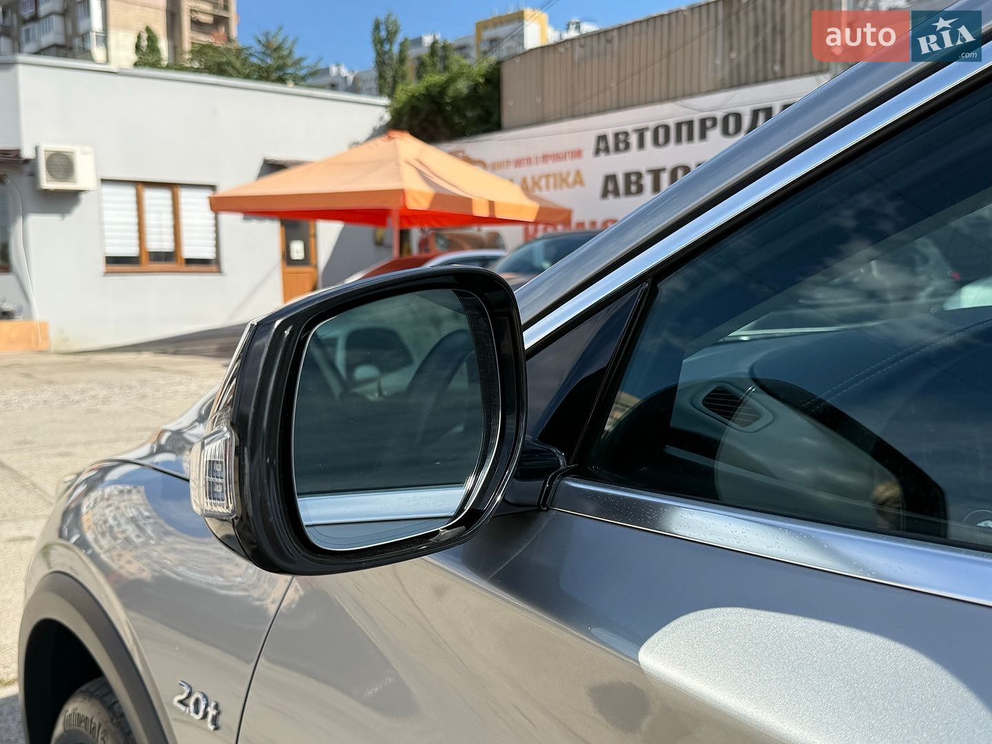 Infiniti QX30 2018 VIN SJKCH5CR2KA011265 фото оголошення 22 з 53