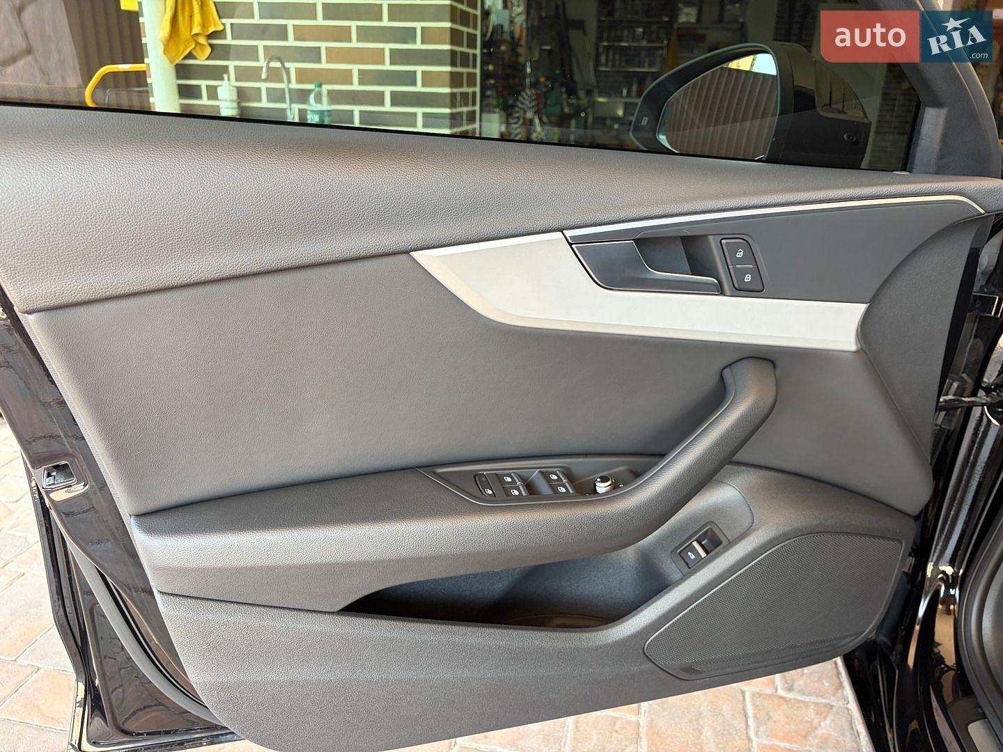 Audi A4 2022 VIN WAUZZZF49NA024761 фото оголошення 16 з 31