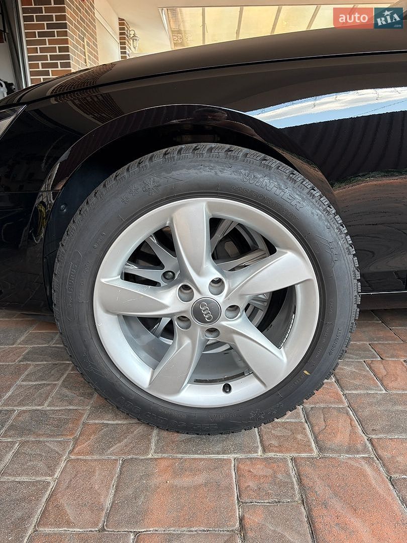 Audi A4 2022 VIN WAUZZZF49NA024761 фото оголошення 27 з 31