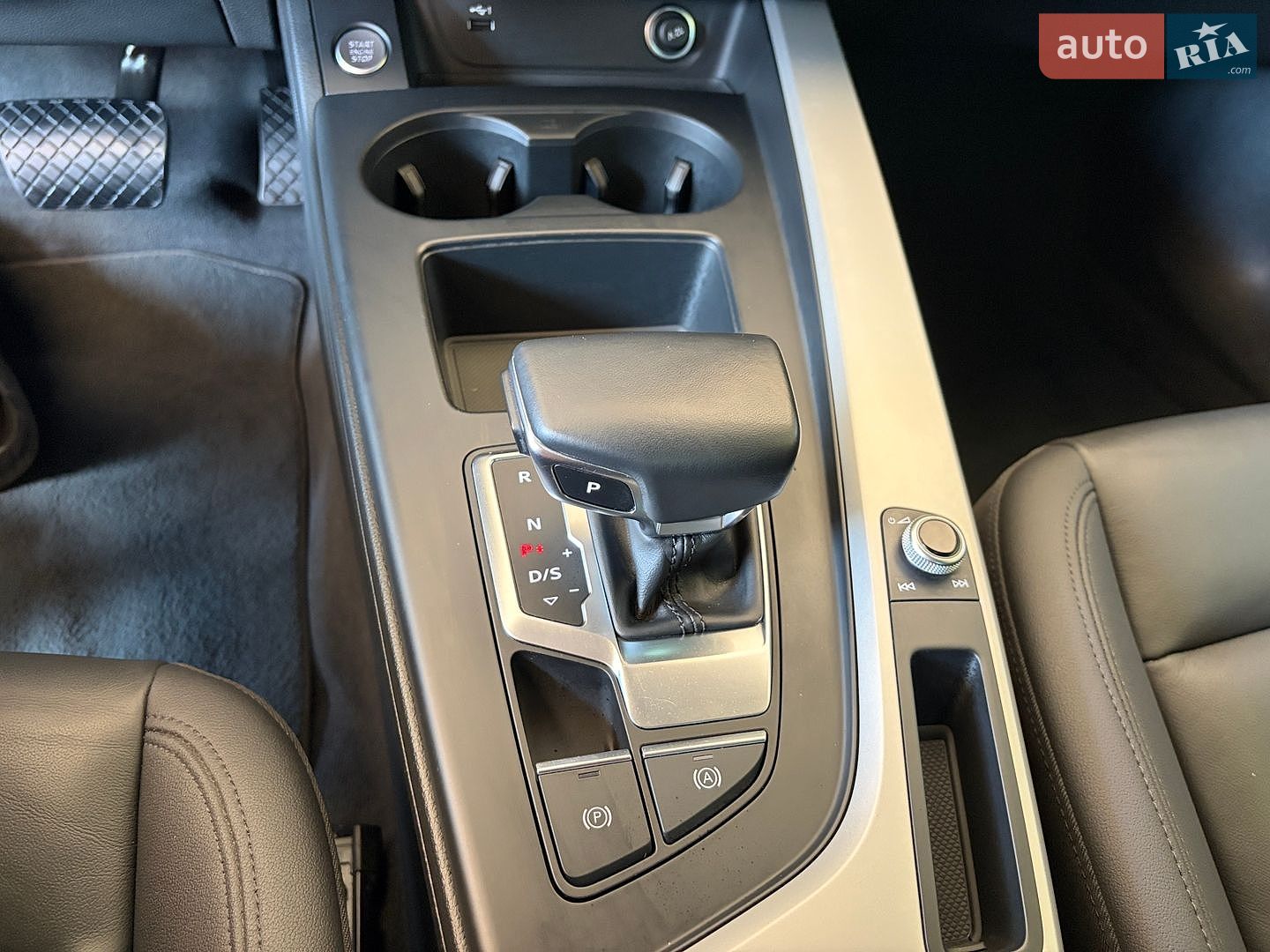 Audi A4 2022 VIN WAUZZZF49NA024761 фото оголошення 18 з 31
