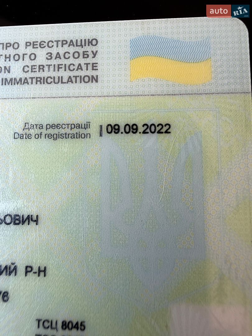Audi A4 2022 VIN WAUZZZF49NA024761 фото оголошення 31 з 31