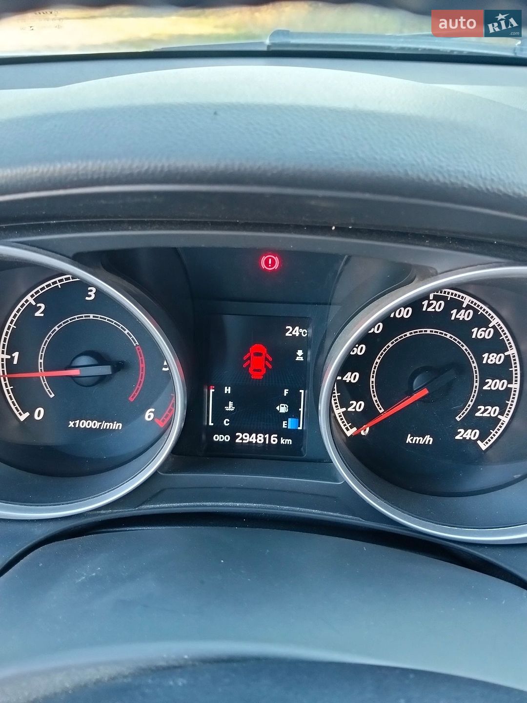 Mitsubishi ASX 2011 VIN JMBXJGA6WBZ435521 фото оголошення 11 з 18