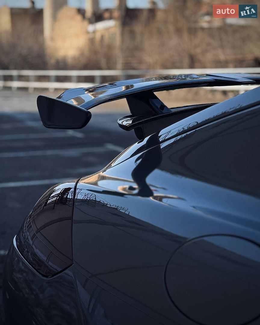 Porsche Panamera 2013 VIN WP0AA2A7XEL007309 фото оголошення 10 з 38