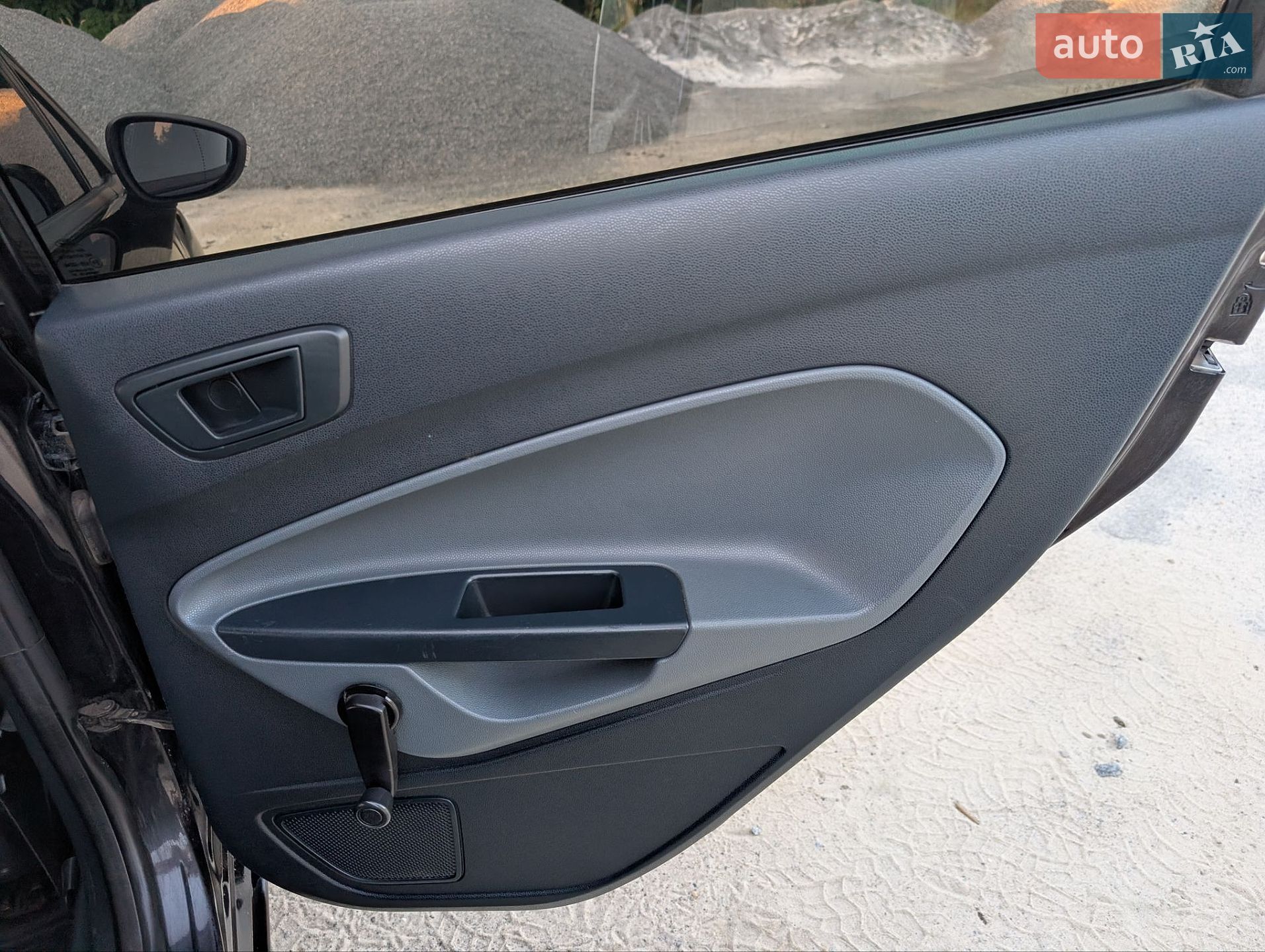 Ford Fiesta 2011 VIN WF0JXXGAJJBC02458 фото оголошення 46 з 65