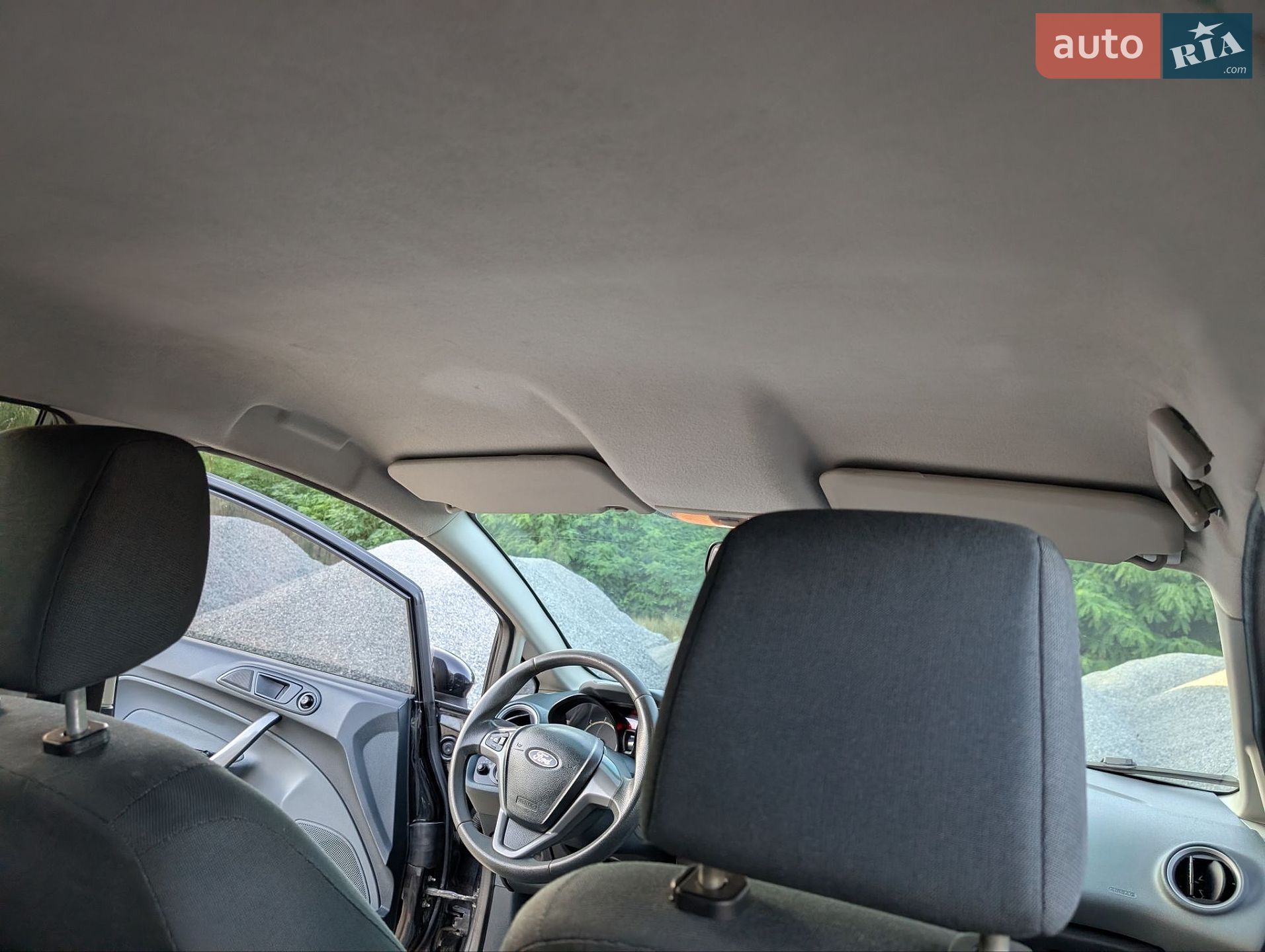 Ford Fiesta 2011 VIN WF0JXXGAJJBC02458 фото оголошення 48 з 65
