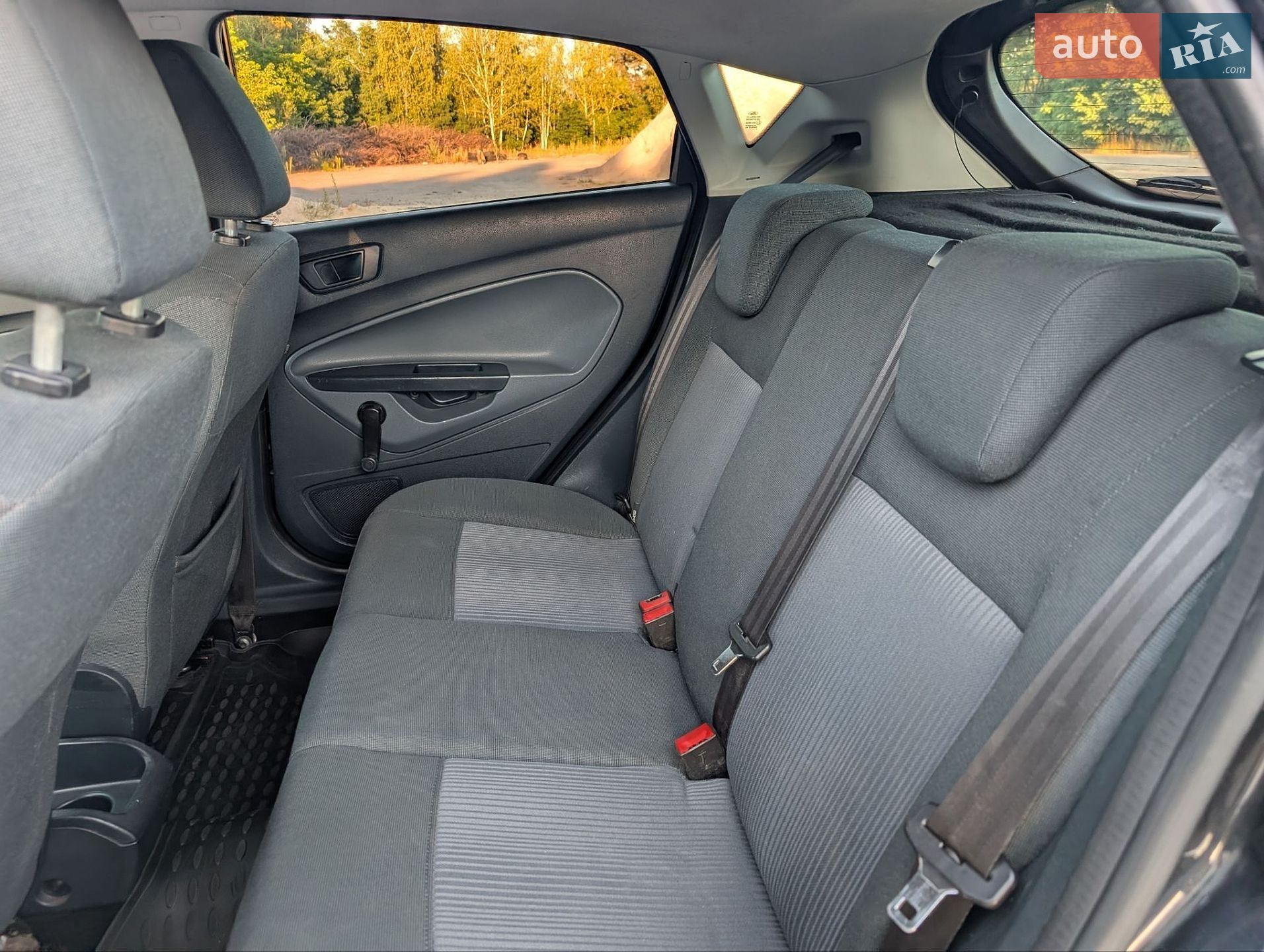 Ford Fiesta 2011 VIN WF0JXXGAJJBC02458 фото оголошення 51 з 65