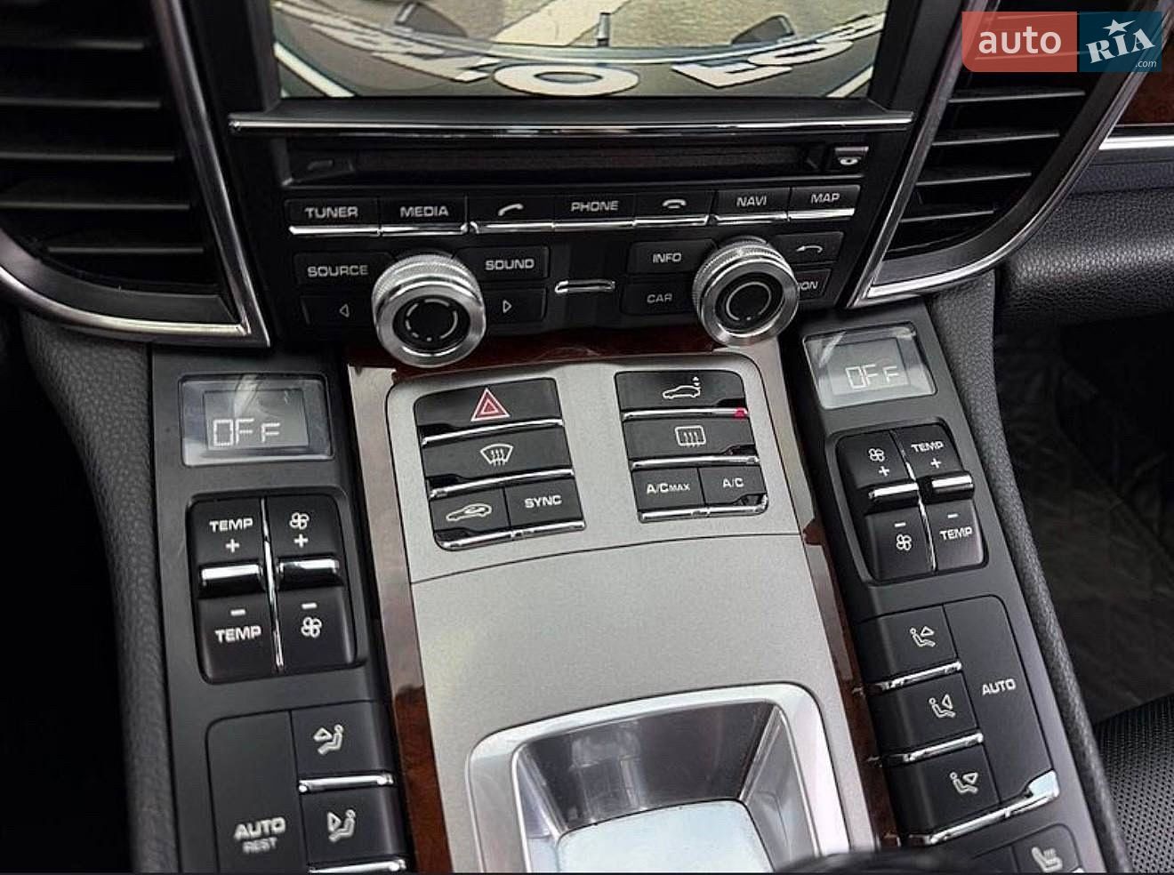 Porsche Panamera 2013 VIN WP0AA2A7XEL007309 фото оголошення 23 з 38