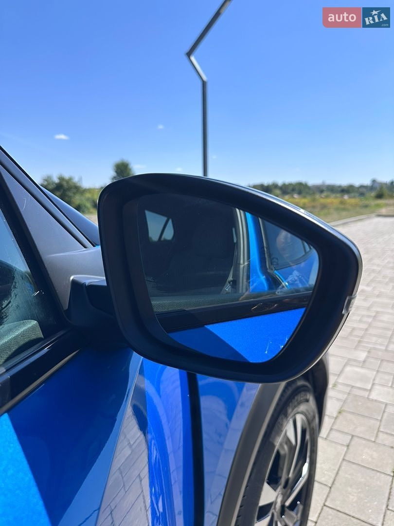 Peugeot e-2008 2020 VIN VR3UKZKXZLJ960773 фото оголошення 19 з 41