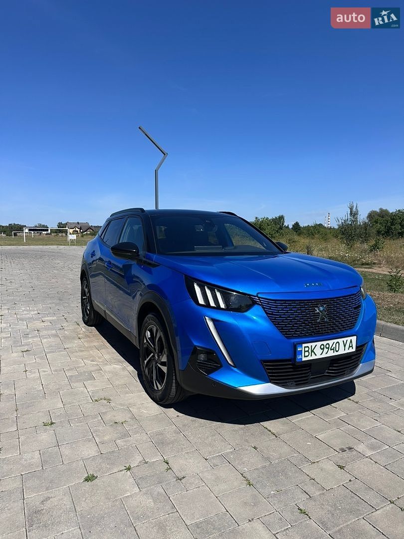 Peugeot e-2008 2020 VIN VR3UKZKXZLJ960773 фото оголошення 27 з 41