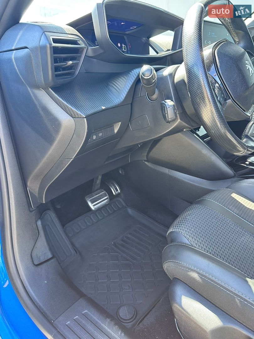 Peugeot e-2008 2020 VIN VR3UKZKXZLJ960773 фото оголошення 35 з 41