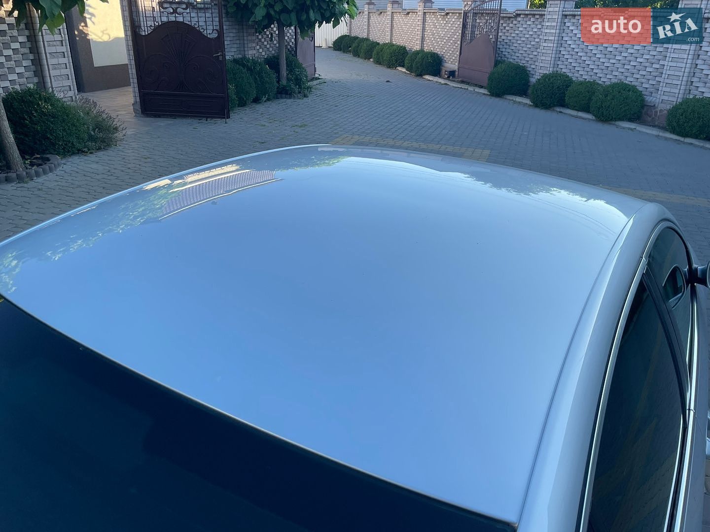 Volkswagen Passat 2006 VIN WVWZZZ3CZ7P110686 фото оголошення 16 з 43