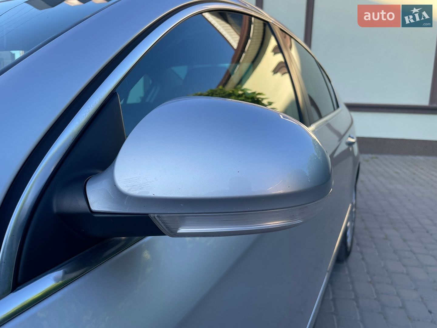 Volkswagen Passat 2006 VIN WVWZZZ3CZ7P110686 фото оголошення 7 з 43