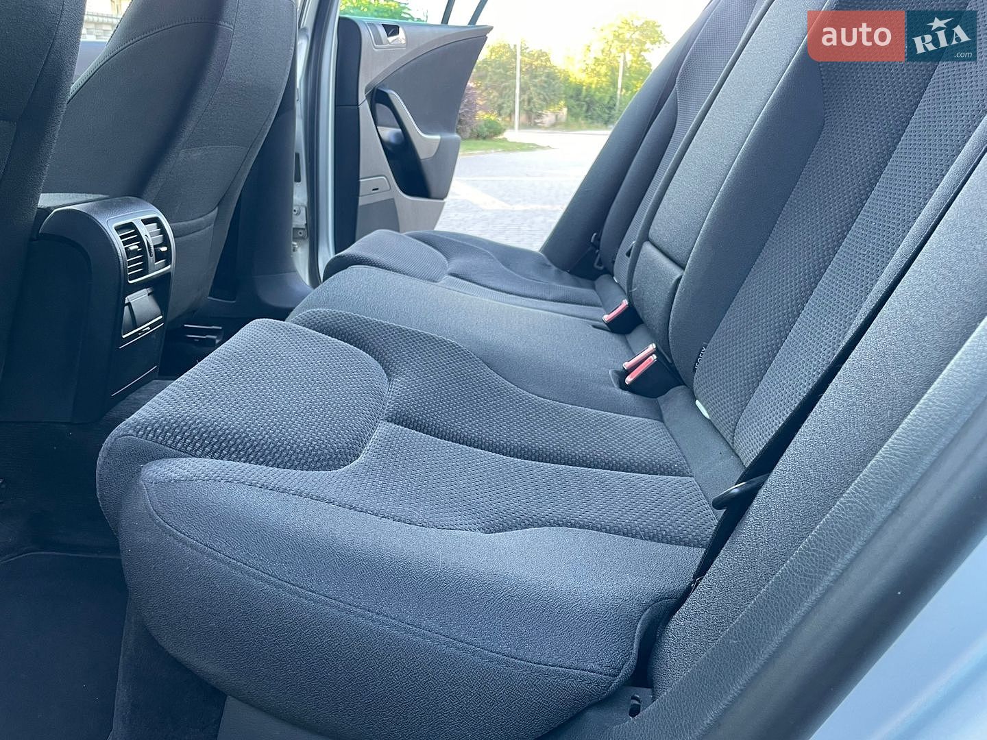 Volkswagen Passat 2006 VIN WVWZZZ3CZ7P110686 фото оголошення 25 з 43