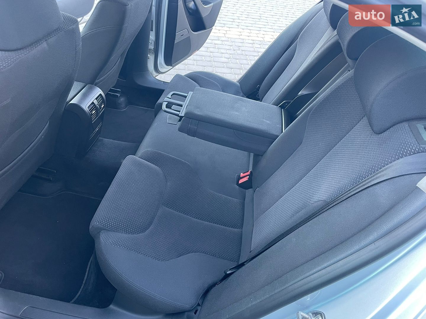 Volkswagen Passat 2006 VIN WVWZZZ3CZ7P110686 фото оголошення 26 з 43