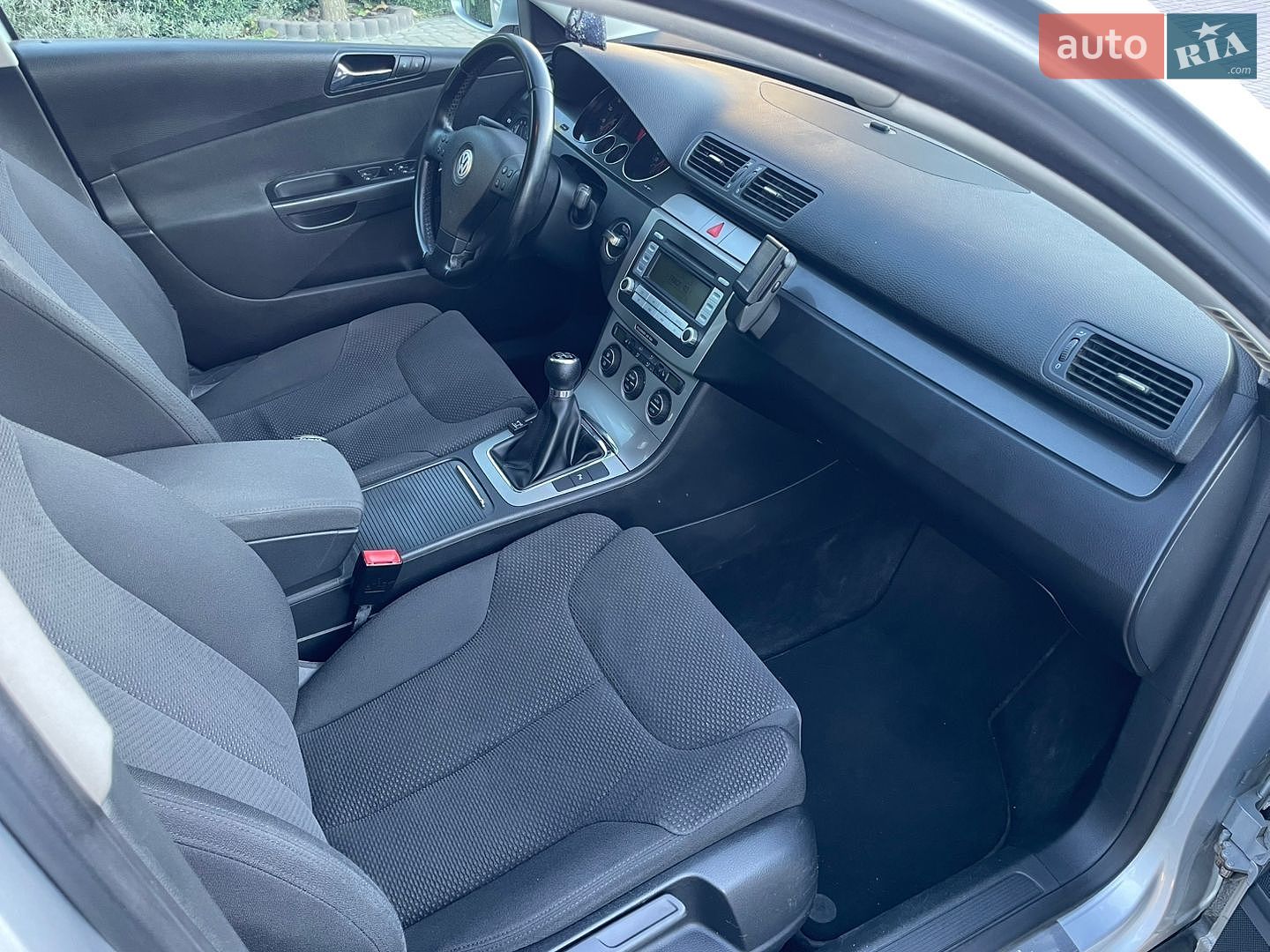 Volkswagen Passat 2006 VIN WVWZZZ3CZ7P110686 фото оголошення 27 з 43