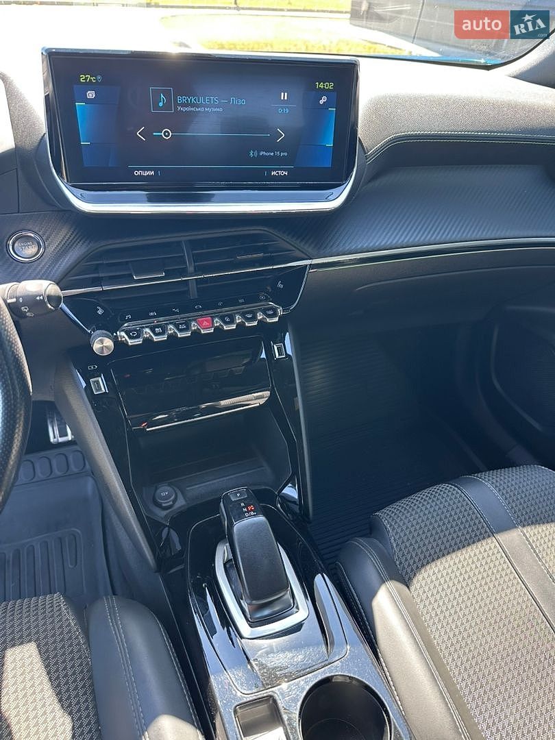 Peugeot e-2008 2020 VIN VR3UKZKXZLJ960773 фото оголошення 38 з 41