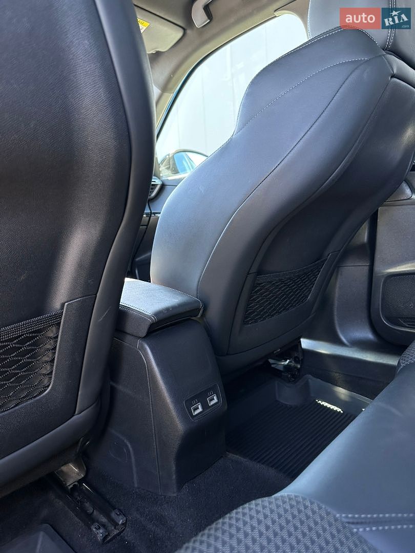 Peugeot e-2008 2020 VIN VR3UKZKXZLJ960773 фото оголошення 41 з 41
