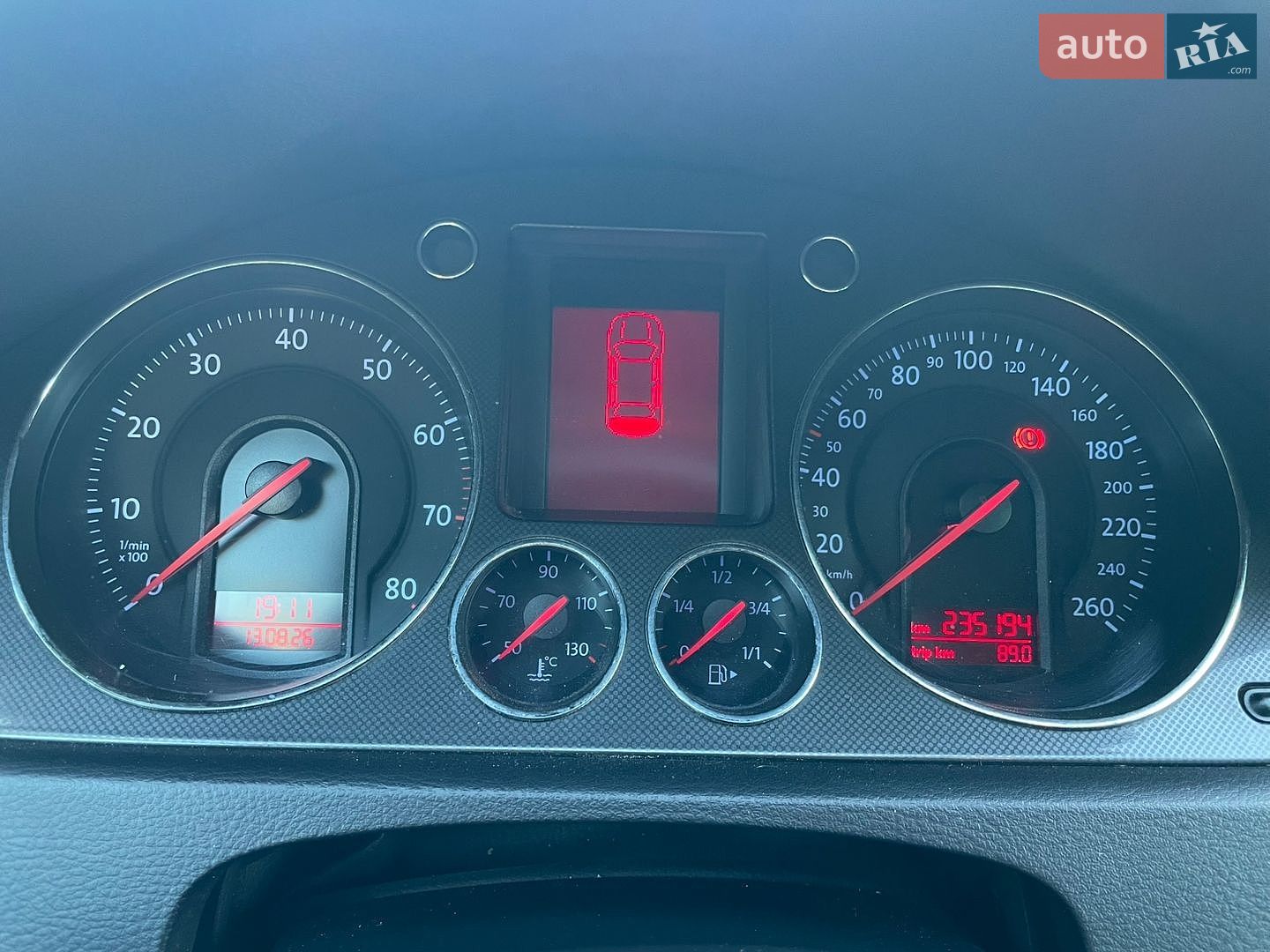 Volkswagen Passat 2006 VIN WVWZZZ3CZ7P110686 фото оголошення 36 з 43