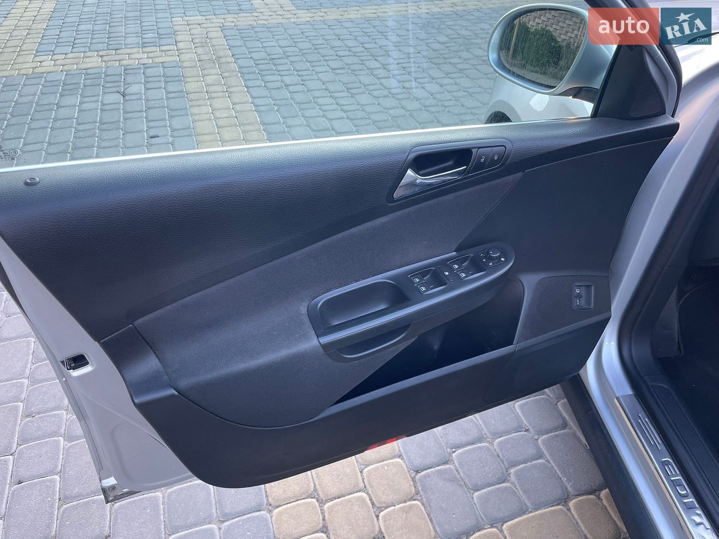 Volkswagen Passat 2006 VIN WVWZZZ3CZ7P110686 фото оголошення 24 з 43