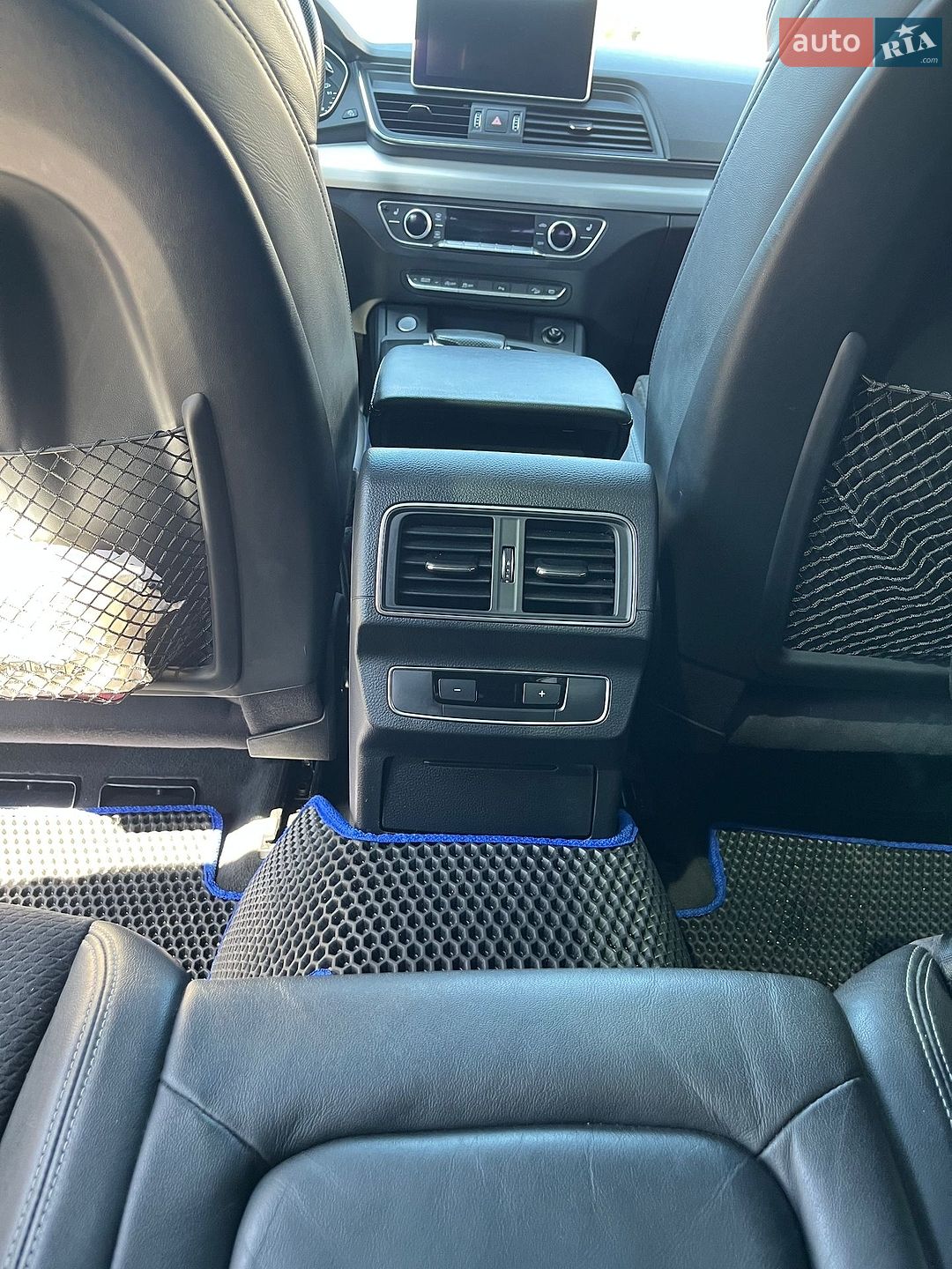 Audi Q5 2017 VIN WAUZZZFY7H2007748 фото оголошення 18 з 37