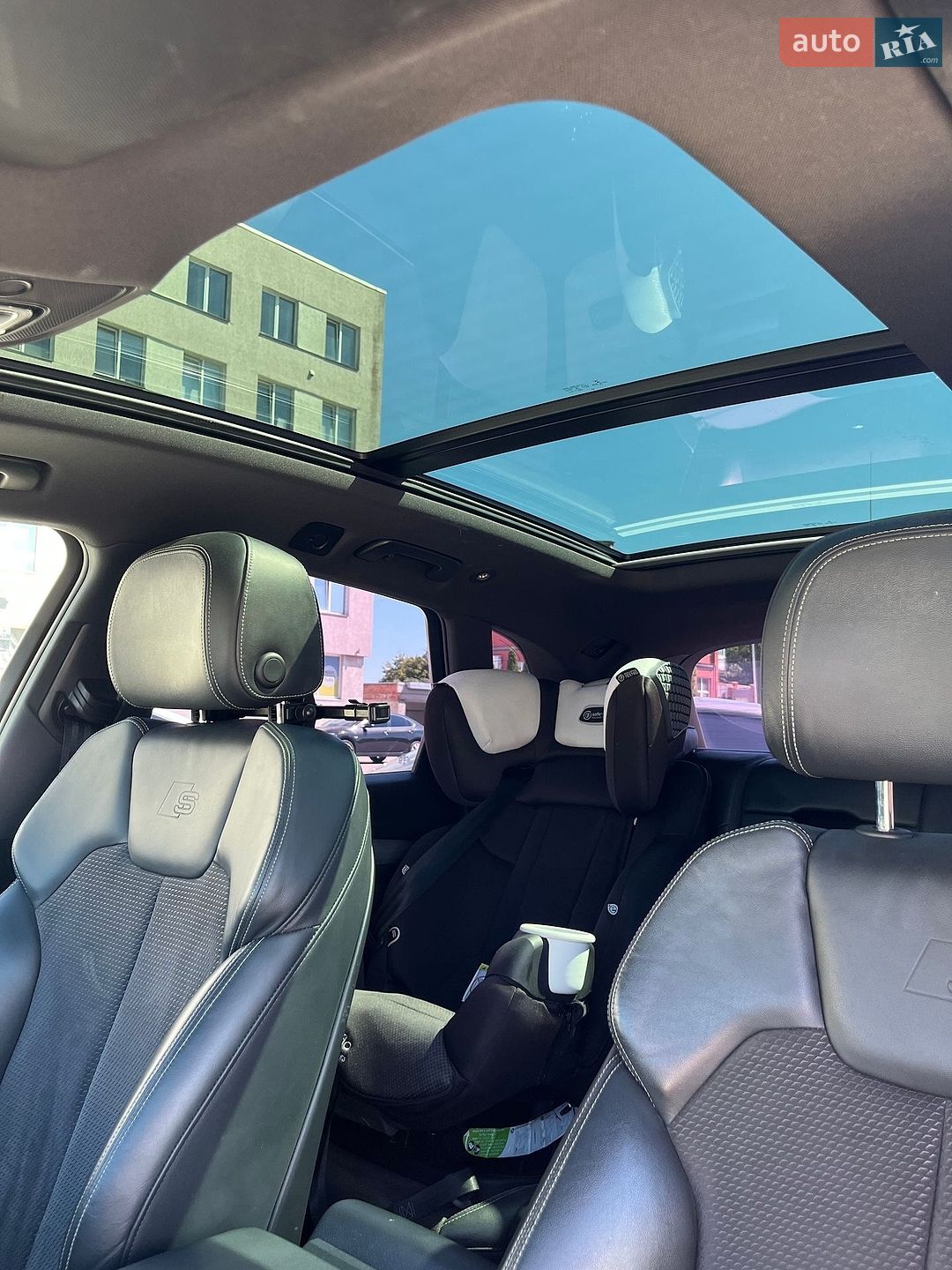 Audi Q5 2017 VIN WAUZZZFY7H2007748 фото оголошення 30 з 37