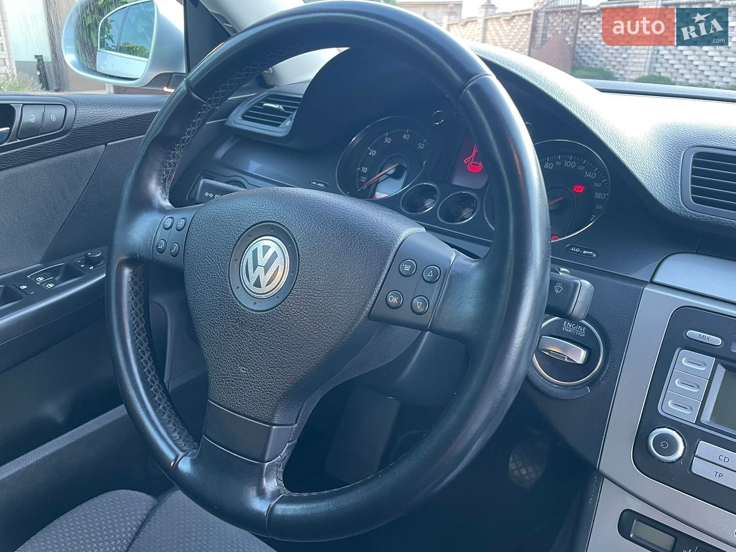 Volkswagen Passat 2006 VIN WVWZZZ3CZ7P110686 фото оголошення 30 з 43