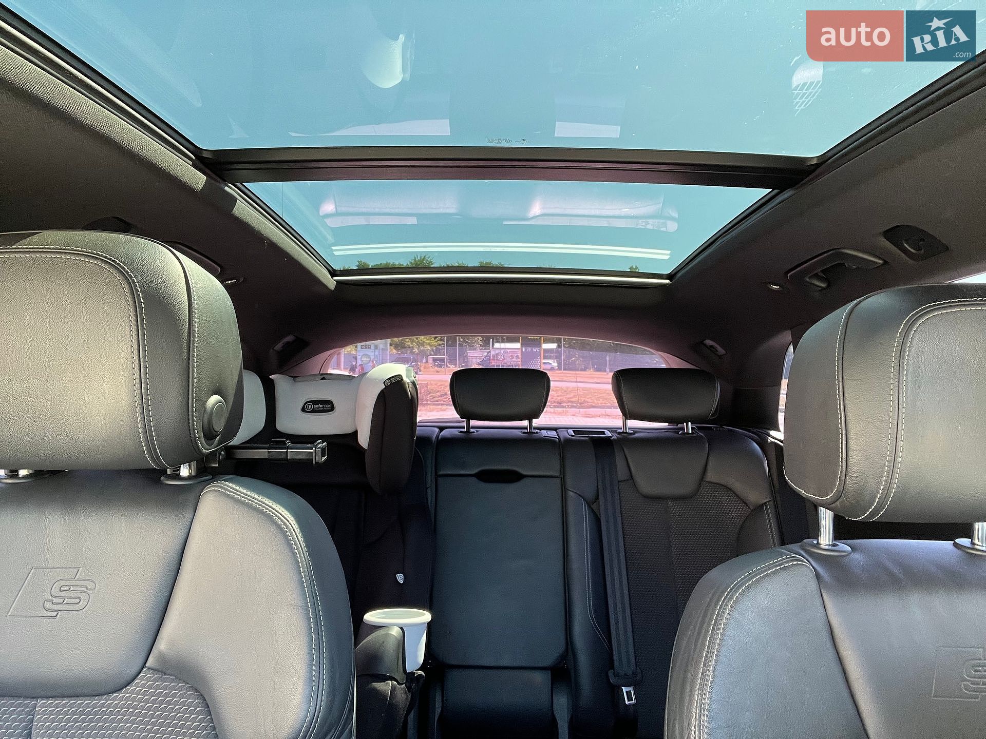 Audi Q5 2017 VIN WAUZZZFY7H2007748 фото оголошення 31 з 37
